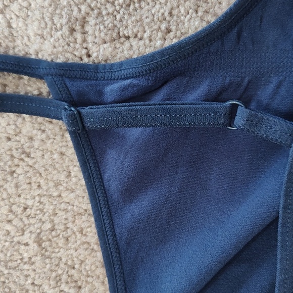 Camisole with Runching - Picture 5 of 6